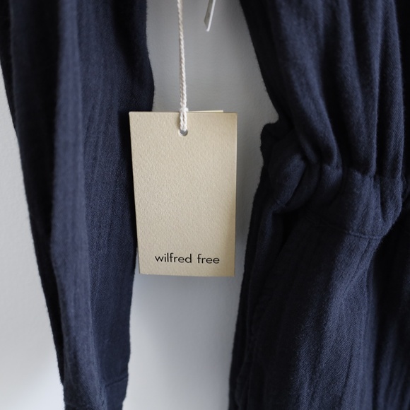 Wilfred Free Orne Jumpsuit - Picture 9 of 10